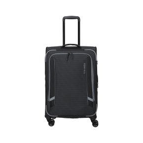 Travelite CORSIICA 4w M exp. black